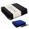 Proheal Pressure Redistribution Wheelchair Air Cushion 20 x 16 4 in Includes Pump, Repair Kit PH-78006-AIR-20X16X4 - alternate 1